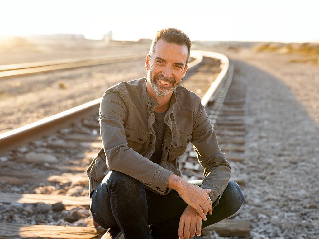 Eric Walrabenstein